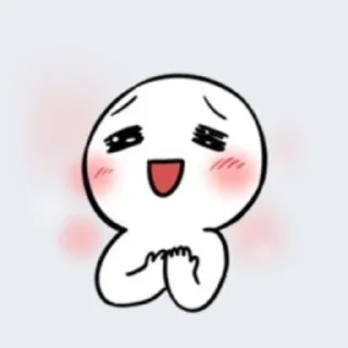💭 emoji Любовні челики Telegram sticker 8 of 23