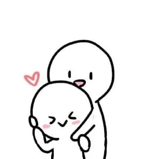 😵‍💫 emoji Любовні челики Telegram sticker 2 of 23