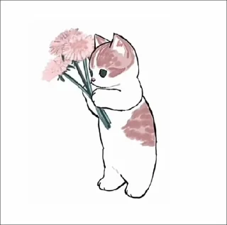 Sticker from sweet stikers💌