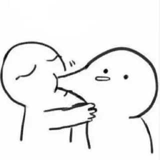 😋 emoji Любовні челики Telegram sticker 17 of 23