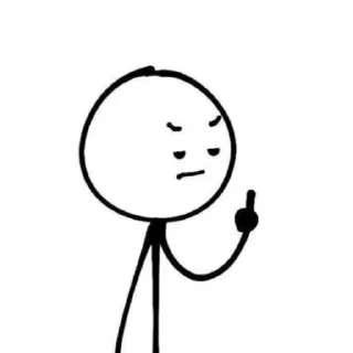 🖕 emoji Любовні челики Telegram sticker 22 of 23