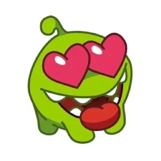 Sticker from Амням💚🍭