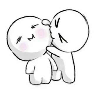 💞 emoji Любовні челики Telegram sticker 1 of 23