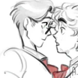 🖤 emoji очмл/лвпг  @summer_in_a_pioneer_ti Telegram sticker 16 of 56