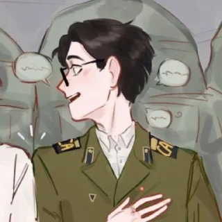 🖤 emoji очмл/лвпг  @summer_in_a_pioneer_ti Telegram sticker 22 of 56