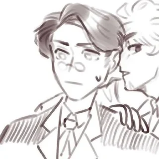 🖤 emoji очмл/лвпг  @summer_in_a_pioneer_ti Telegram sticker 13 of 56