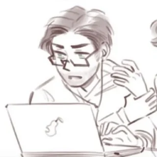 🖤 emoji очмл/лвпг  @summer_in_a_pioneer_ti Telegram sticker 23 of 56