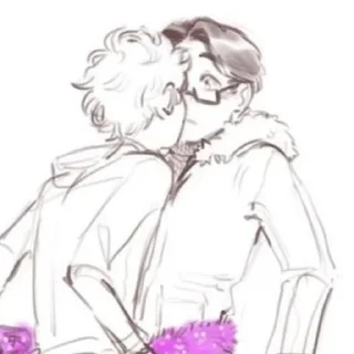 🖤 emoji очмл/лвпг  @summer_in_a_pioneer_ti Telegram sticker 6 of 56
