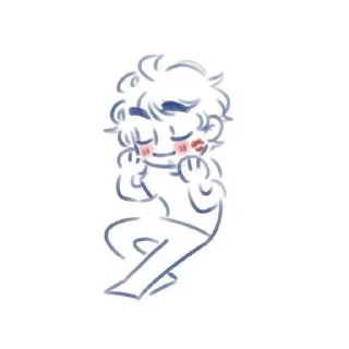 🖤 emoji очмл/лвпг  @summer_in_a_pioneer_ti Telegram sticker 19 of 57