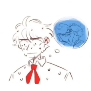 🖤 emoji очмл/лвпг  @summer_in_a_pioneer_ti Telegram sticker 13 of 57
