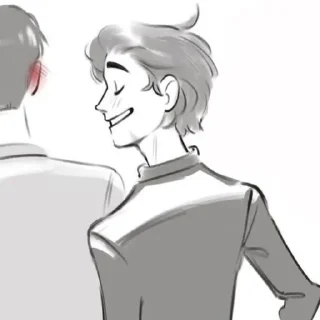 🖤 emoji очмл/лвпг  @summer_in_a_pioneer_ti Telegram sticker 22 of 57