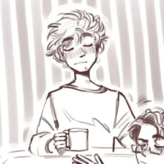 🖤 emoji очмл/лвпг  @summer_in_a_pioneer_ti Telegram sticker 17 of 57