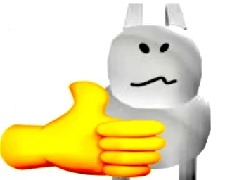 🌟 emoji Gub Telegram sticker 15 of 64