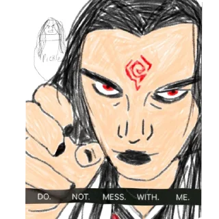 🖼 emoji Щіт то ж кітайці @Lesachkaaa : Telegram sticker 15 of 60