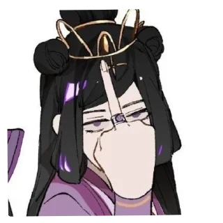 🎒 emoji Щіт то ж кітайці @Lesachkaaa : Telegram sticker 9 of 60