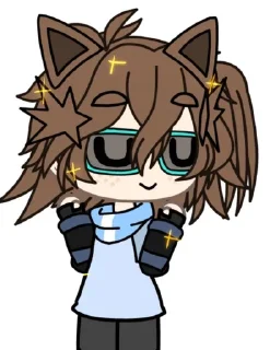 ✨ emoji Лололошка, и т. д. Telegram sticker 23 of 87