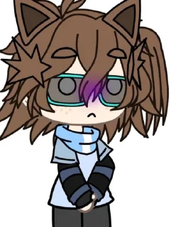 😨 emoji Лололошка, и т. д. Telegram sticker 24 of 87