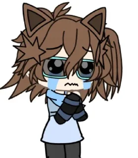 😱 emoji Лололошка, и т. д. Telegram sticker 7 of 87