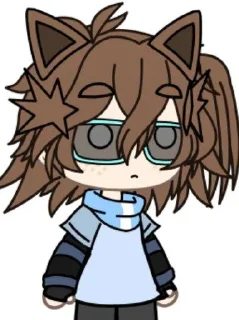 😰 emoji Лололошка, и т. д. Telegram sticker 9 of 87