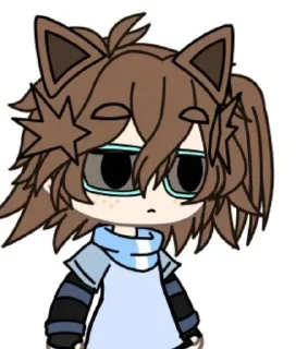 😶 emoji Лололошка, и т. д. Telegram sticker 17 of 87