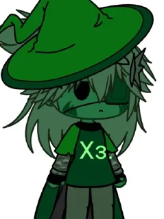 🤷‍♂ emoji Лололошка, и т. д. Telegram sticker 12 of 87