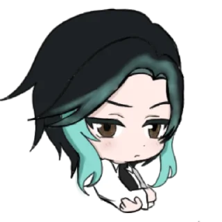 Sticker from Стикеры любимых)