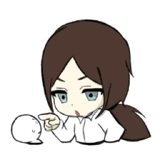 Sticker from Стикеры любимых)