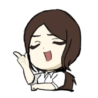 Sticker from Стикеры любимых)