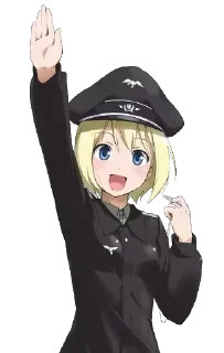 ✋ emoji Video Favorite stickers Telegram sticker 7 of 50
