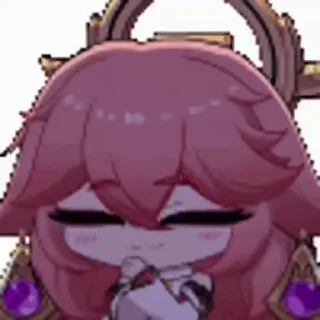 😋 emoji Video Favorite stickers Telegram sticker 9 of 45
