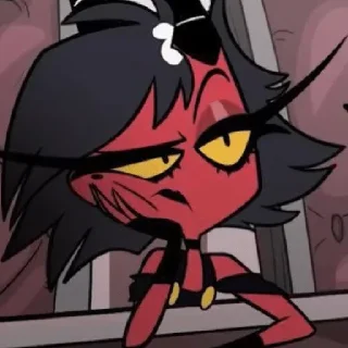 💋 emoji @HOTELSTICK • @STICKSITION Telegram sticker 12 of 60