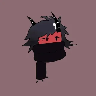 💋 emoji @HOTELSTICK • @STICKSITION Telegram sticker 1 of 60