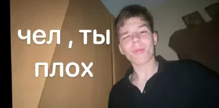 Sticker from Мой стикерпак @moyi_stikery_bot