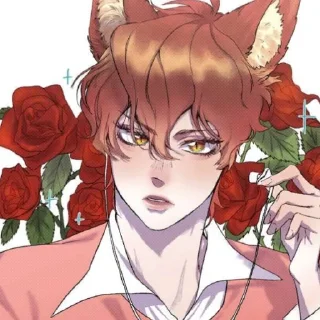 🥧 emoji ⭑° ꒰ ɞυʌяя ⲭɞ૦ς੮૦ⲙ ꒱ °⭑ Telegram sticker 11 of 93