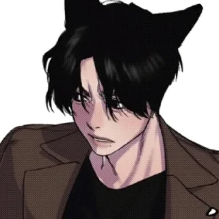 Sticker from ⭑° ꒰ ɞυʌяя ⲭɞ૦ς੮૦ⲙ ꒱ °⭑