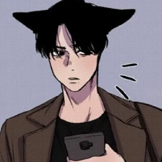 🥢 emoji ⭑° ꒰ ɞυʌяя ⲭɞ૦ς੮૦ⲙ ꒱ °⭑ Telegram sticker 5 of 93