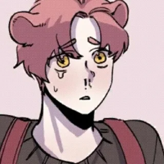 🎀 emoji ⭑° ꒰ ɞυʌяя ⲭɞ૦ς੮૦ⲙ ꒱ °⭑ Telegram sticker 23 of 93