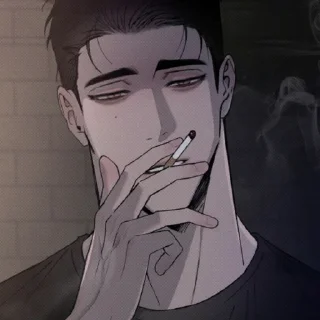 🚬 emoji ࣪ ⊹ ֶָ ⲏ૯ς૦ɞⲙ૯ς੮υⲙ૦ς੮ь ꒷៹ Telegram sticker 2 of 86