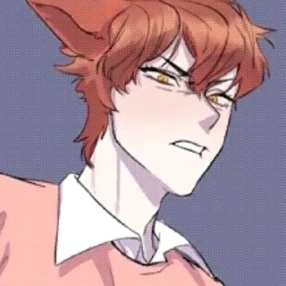 🥧 emoji ⭑° ꒰ ɞυʌяя ⲭɞ૦ς੮૦ⲙ ꒱ °⭑ Telegram sticker 16 of 93