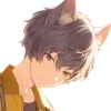 🤩 emoji ›› proseka pt. 3 ┈ @kimirelate ᨳ꒰   ᴗ . ᴗ ꒱.. Telegram sticker 23 of 113