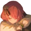 🍁 emoji ›› proseka pt. 3 ┈ @kimirelate ᨳ꒰   ᴗ . ᴗ ꒱.. Telegram sticker 5 of 113