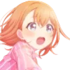 🍀 emoji ›› proseka pt. 3 ┈ @kimirelate ᨳ꒰   ᴗ . ᴗ ꒱.. Telegram sticker 22 of 113