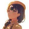 🍁 emoji ›› proseka pt. 3 ┈ @kimirelate ᨳ꒰   ᴗ . ᴗ ꒱.. Telegram sticker 6 of 113