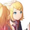 ☄️ emoji ›› proseka pt. 3 ┈ @kimirelate ᨳ꒰   ᴗ . ᴗ ꒱.. Telegram sticker 14 of 113