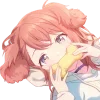 🤩 emoji ›› proseka pt. 3 ┈ @kimirelate ᨳ꒰   ᴗ . ᴗ ꒱.. Telegram sticker 24 of 113