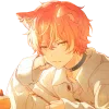 🤩 emoji ›› proseka pt. 3 ┈ @kimirelate ᨳ꒰   ᴗ . ᴗ ꒱.. Telegram sticker 19 of 113