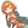 🤩 emoji ›› proseka pt. 3 ┈ @kimirelate ᨳ꒰   ᴗ . ᴗ ꒱.. Telegram sticker 7 of 113