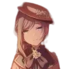 🍁 emoji ›› proseka pt. 3 ┈ @kimirelate ᨳ꒰   ᴗ . ᴗ ꒱.. Telegram sticker 4 of 113