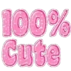 💯 emoji verikslee’🥥🎀 @TgEmojis_bot Telegram sticker 12 of 62