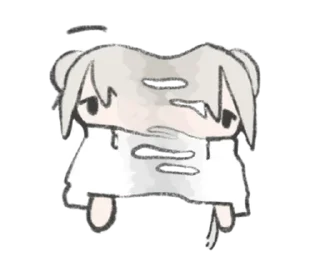 🤍 emoji ♡ стики: @softsticks Telegram sticker 10 of 35